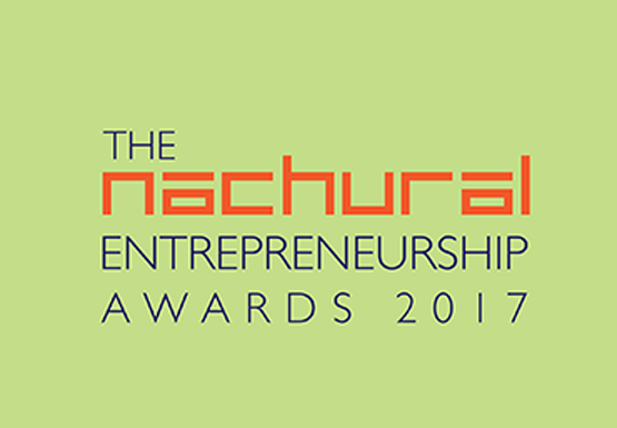 Burberry Chair to Speak at the Inaugural Nachural Entrepreneurship Awards