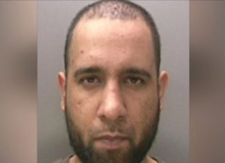 Fairy Lights Bomb Plotter Jailed For Life