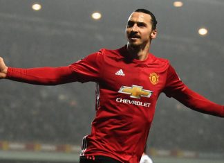 Ibrahimovic: ‘I’m Back to Finish What I Started’
