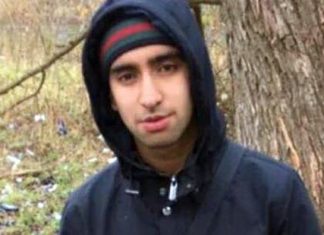 Tributes To Boy Killed In Yardley Crash
