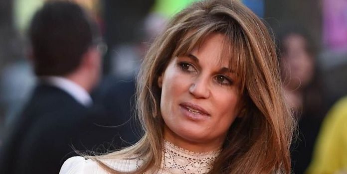 Black Cab Driver Admits Harassing Jemima Khan