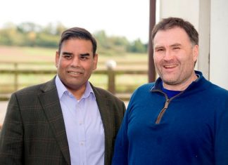 Siôn Simon Revealed As Khalid Mahmood’s Kidney Donor