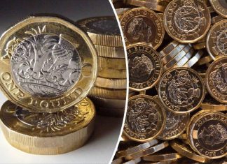 Deadline Looms For Old £1 Coin But Still Being Given As Change