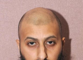 Leicester Man Guilty Of Showing Beheading Video To Child