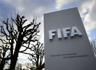 Pakistan Football Team Suspended By FIFA