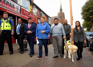 Local Councillor Wants Your Views On Hate Crime