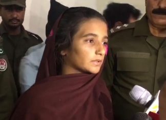 Bride Kills 15 Family Members By Accident