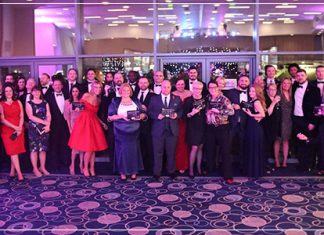 BRUM CELEBRATES THE BEST IN BUSINESS