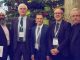 Landmark conference sees faiths from across the West Midlands come together