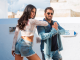 Salman & Katrina party together