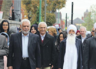 Walk of Hope