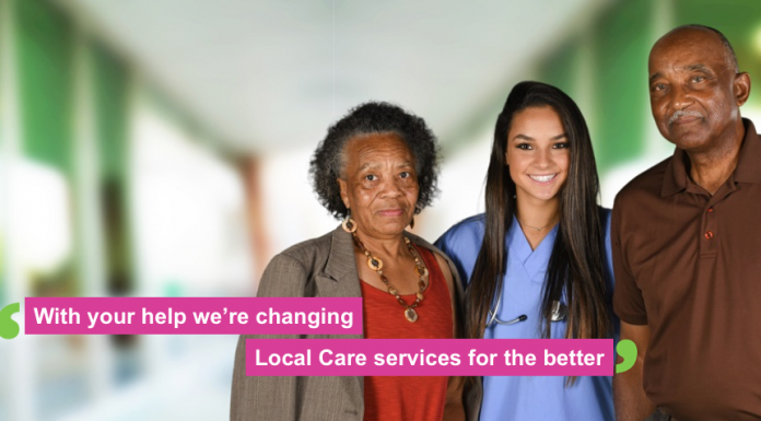 Vulnerable adults urged to share their care experiences