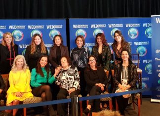 UNITED FOR GIRL POWER!