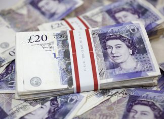 Crimestoppers urges the public to be on the lookout for fake banknotes in Birmingham