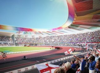 Birmingham to host the 2022 Commonwealth Games