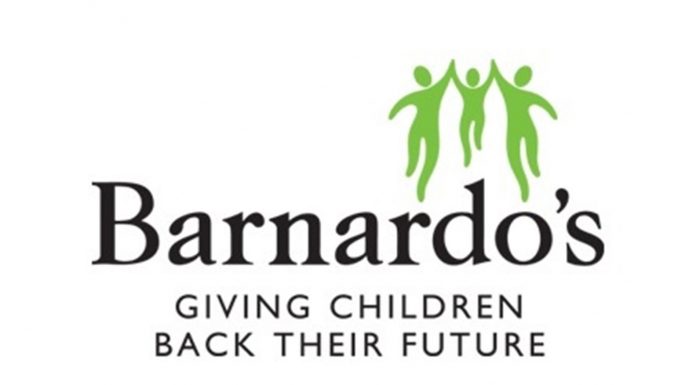 BAME young carers let down by the agencies supposed to support them, says Barnardo’s