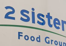 2 Sisters Food Group sell Pizza Brands for £200m