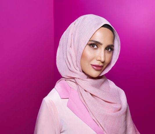 British Model Steps Down From L’Oreal Campaign