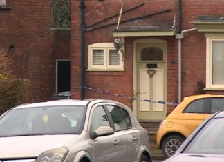 Teenager Stabbed at House Party in Walsall
