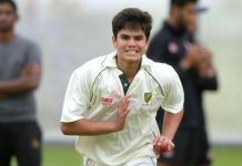 Junior Tendulkar An All-Rounder