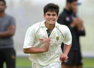 Junior Tendulkar An All-Rounder