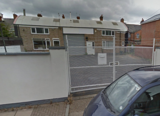 A Muslim Centre for Education and Prayer Room Has Been Rejected