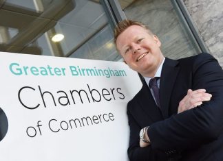 Chamber urges Bank to hold nerve as inflation falls