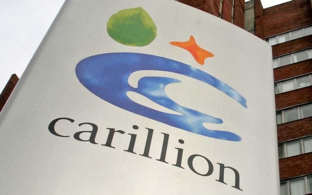 Carillion Placed into Liquidation