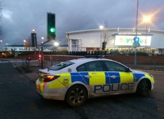 Two Teenagers – Two Stabbings