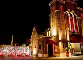 Mughal -E -Azam Restaurant Has Closed