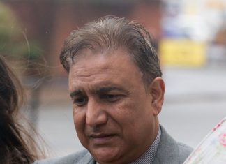 Trusted Doctor Sexually Assaulted Patients
