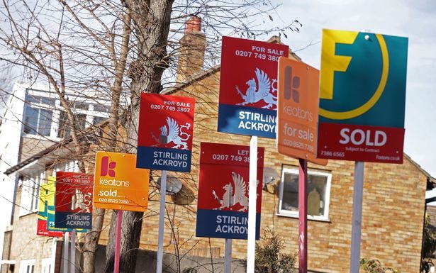 Things to know for First Time buyers when getting on the property ladder