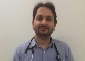 Queen Elizabeth Hospital Doctor Told to Leave UK
