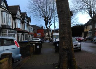 Man Found Beaten to Death at Bedsit in Small Heath
