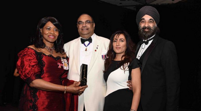 Signature Awards 2018 Winners Announced
