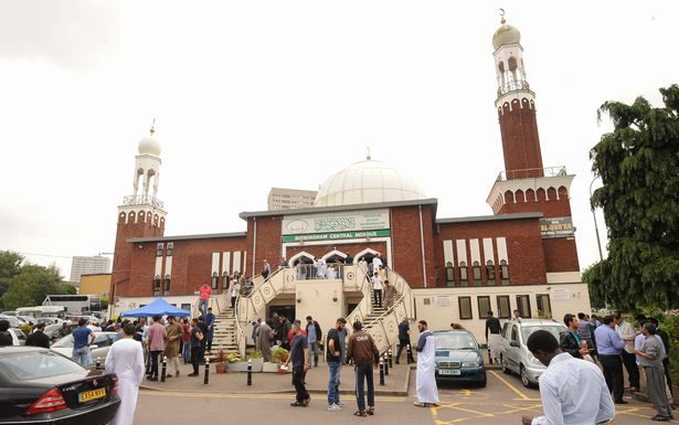 Visit My Mosque Day is Back