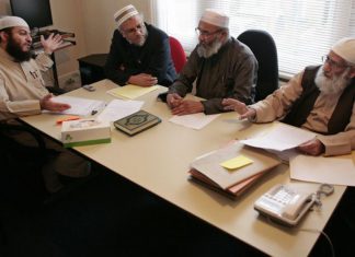 Sharia Councils to Change Law To Help Women
