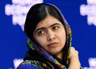 Malala Yousafzai First Visit To Pakistan Since She Was Shot