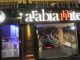 Guman Opens Fire at Arabian Nites Shisha Lounge