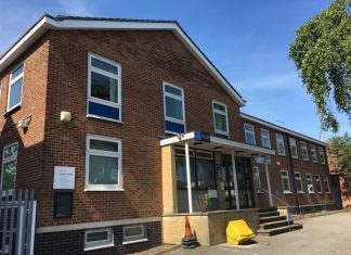 Perry Barr Police Station to Transform in to Muslim Community Centre