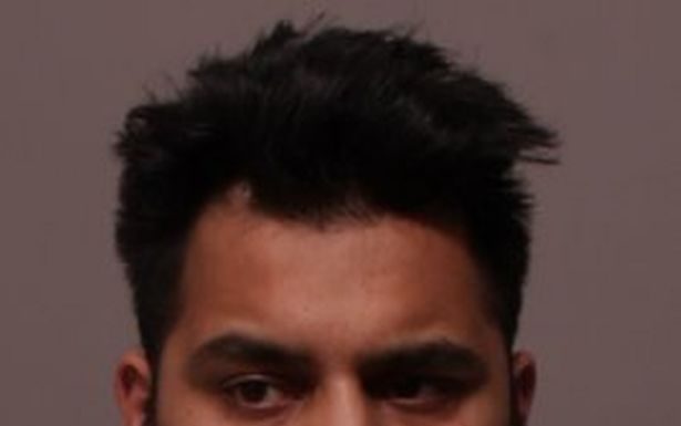 Careless driver caused the death of his girlfriend