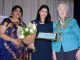 Midlands’ highest-ranking Asian policewoman honoured