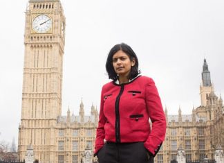Four Labour MP’s received Suspect Packages or Anti- Muslim Letters