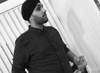 Sikh Student Told to Remove His Turban