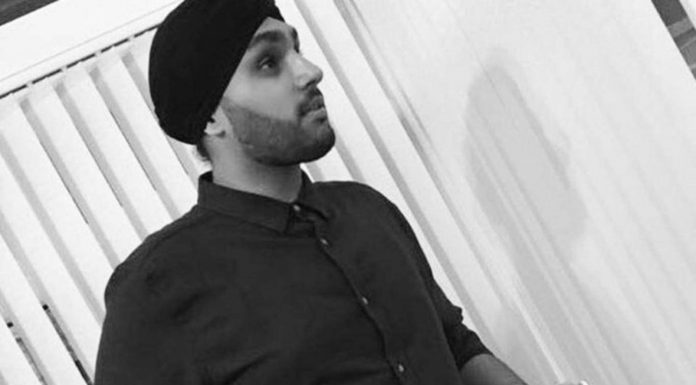 Sikh Student Told to Remove His Turban