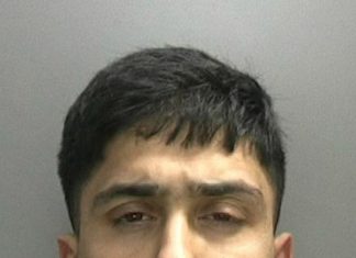 Usman Waheed Jailed for raping Teenager
