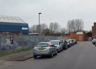 Young Mum dragged From Her Audi S3 in Attempted Carjacking