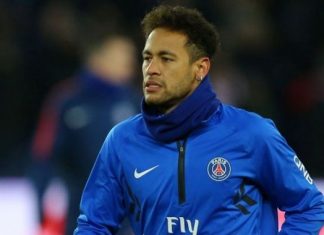 Neymar To Undergo Foot Surgery