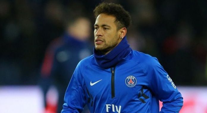 Neymar To Undergo Foot Surgery