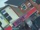 An Attack With A Saw on Alum Rock Road